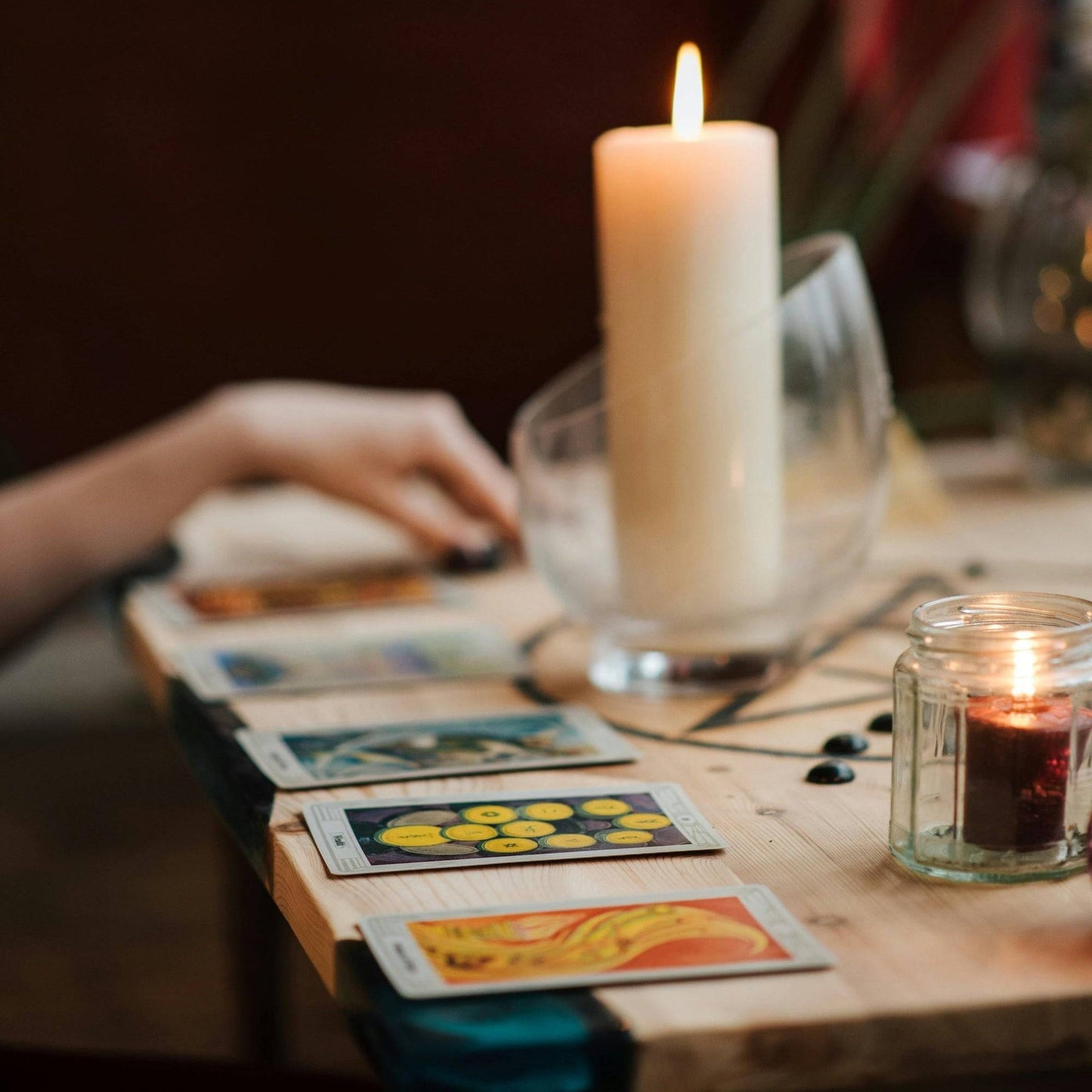 America's Scottish Psychic | Reading Appointments | Appointments