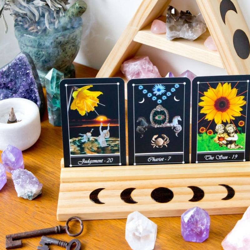 America's Scottish Psychic | The Major Arcana Intuitively | Classes