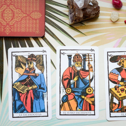 America's Scottish Psychic | The Tarot Court Card | Classes